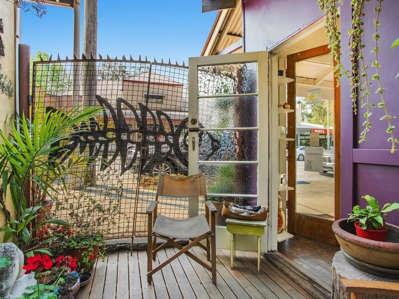 44 Byron Street, Bangalow NSW 2479