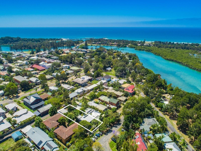 9 Nana Street, Brunswick Heads NSW 2483