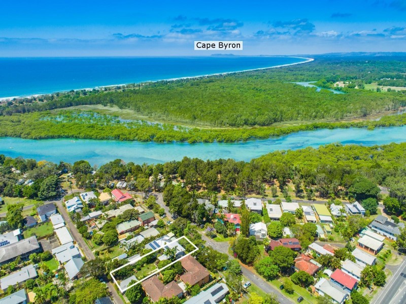 9 Nana Street, Brunswick Heads NSW 2483