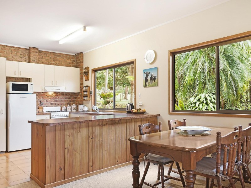 124 Coopers Creek Road, Repentance Creek NSW 2480