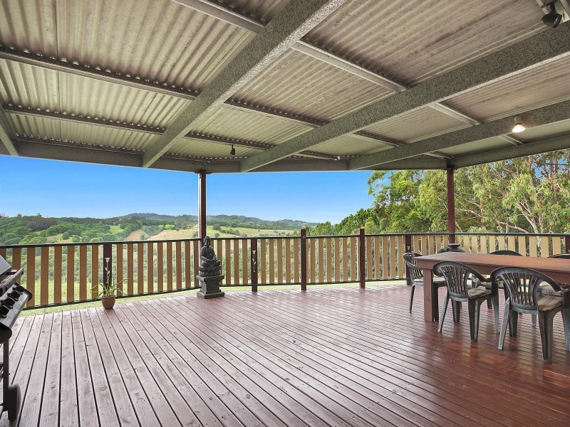 124 Coopers Creek Road, Repentance Creek NSW 2480