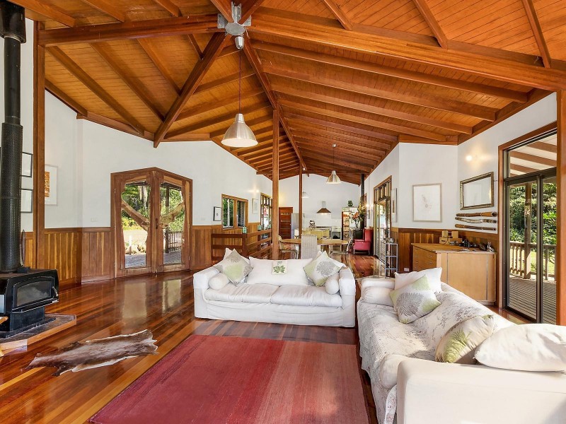 17B Snows Creek Road, Upper Coopers Creek NSW 2482