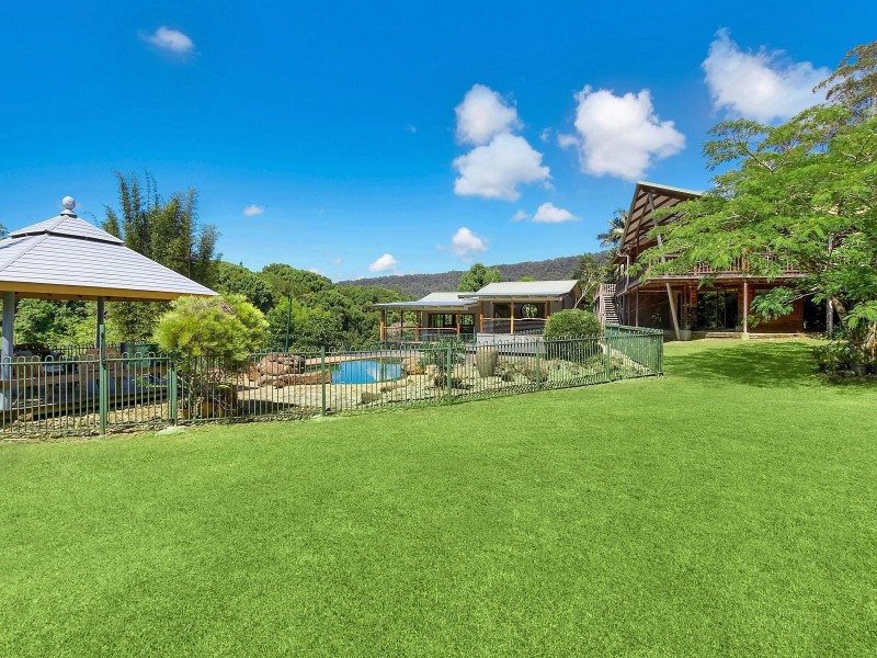 17B Snows Creek Road, Upper Coopers Creek NSW 2482