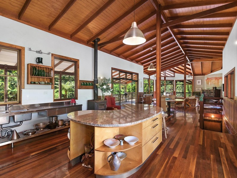 17B Snows Creek Road, Upper Coopers Creek NSW 2482