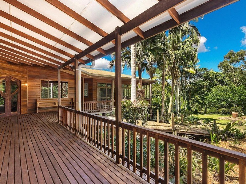 17B Snows Creek Road, Upper Coopers Creek NSW 2482