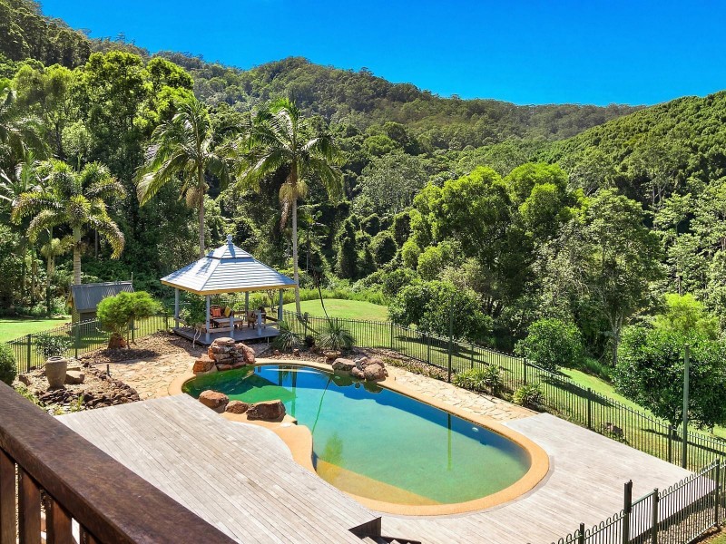 17B Snows Creek Road, Upper Coopers Creek NSW 2482