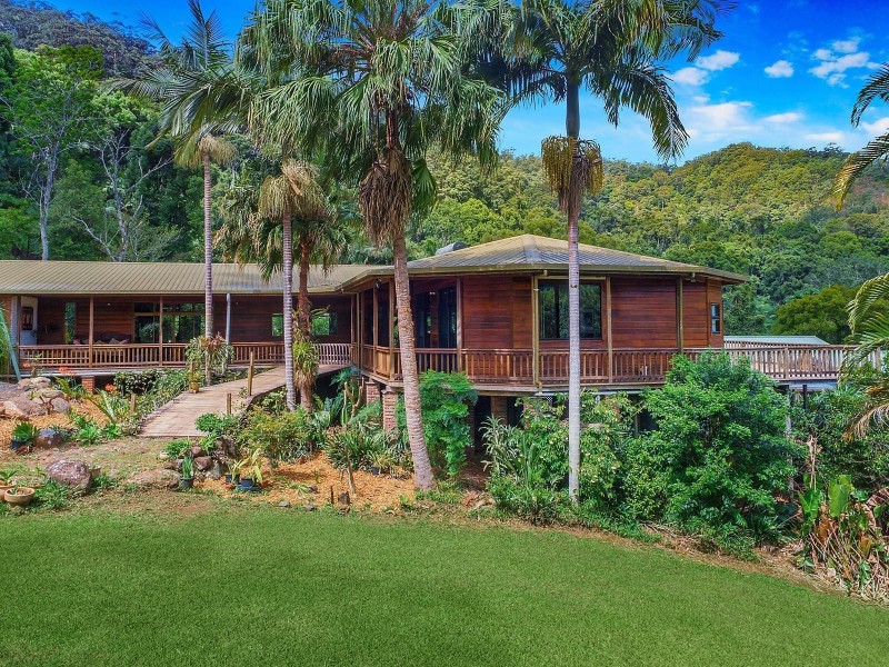 17B Snows Creek Road, Upper Coopers Creek NSW 2482