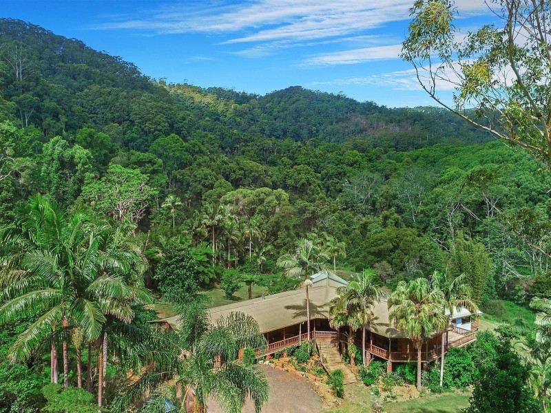 17B Snows Creek Road, Upper Coopers Creek NSW 2482