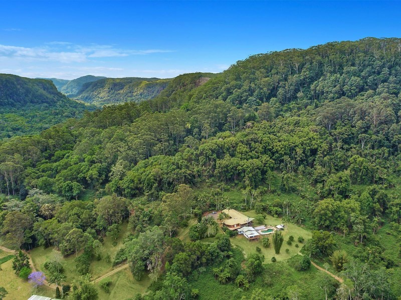 17B Snows Creek Road, Upper Coopers Creek NSW 2482