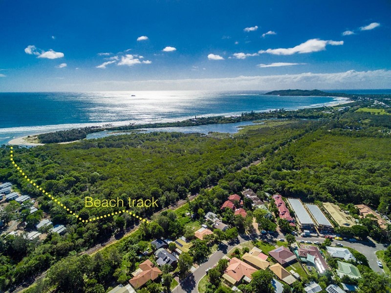 37 Belongil Crescent, Byron Bay NSW 2481