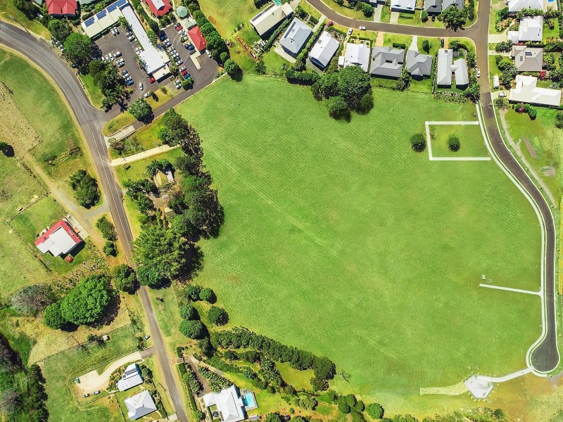 Lot 2 Blackwood Crescent, Bangalow NSW 2479
