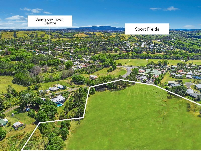 Lot 2 Blackwood Crescent, Bangalow NSW 2479