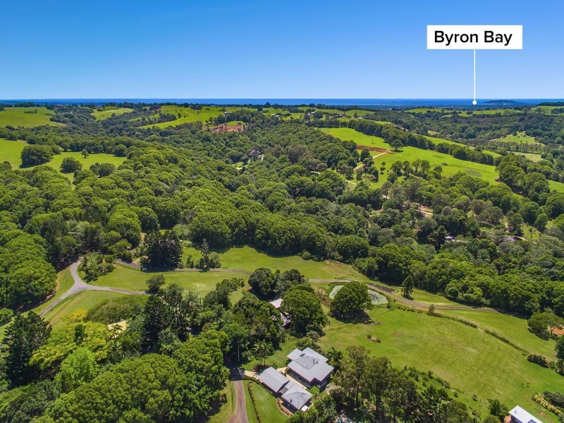 231 Fowlers Lane, Bangalow NSW 2479