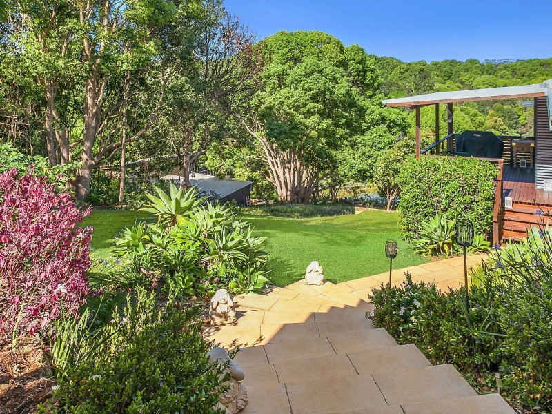 231 Fowlers Lane, Bangalow NSW 2479