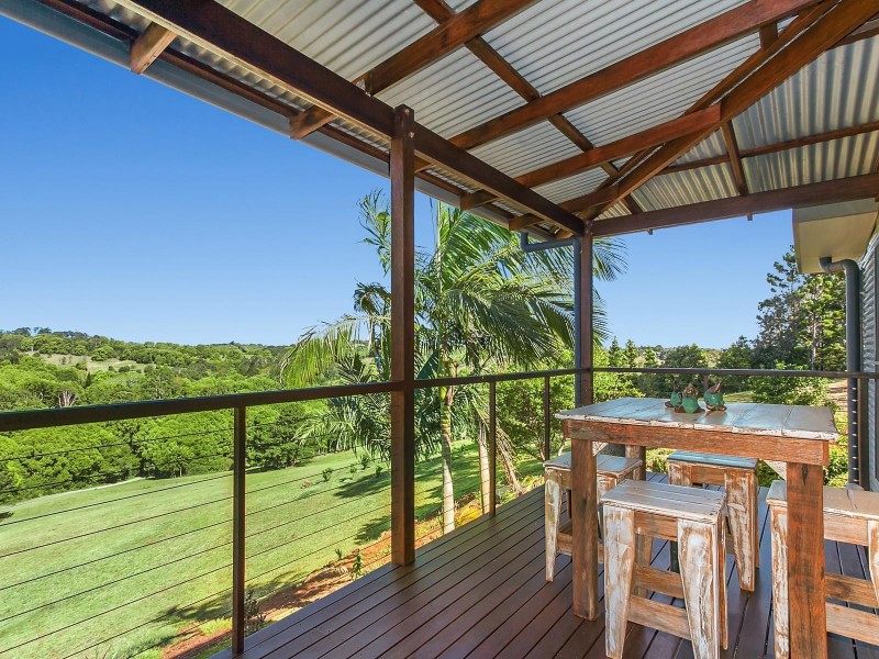 231 Fowlers Lane, Bangalow NSW 2479