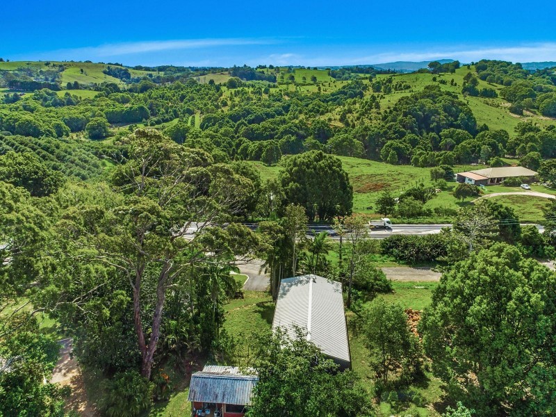 Proposed Lot 245 Granuaille Crescent, Bangalow NSW 2479