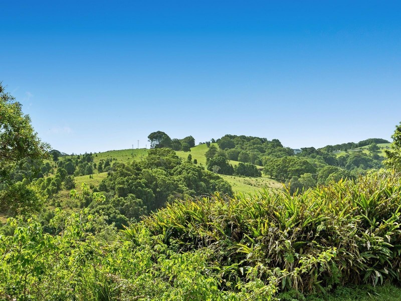 Proposed Lot 245 Granuaille Crescent, Bangalow NSW 2479