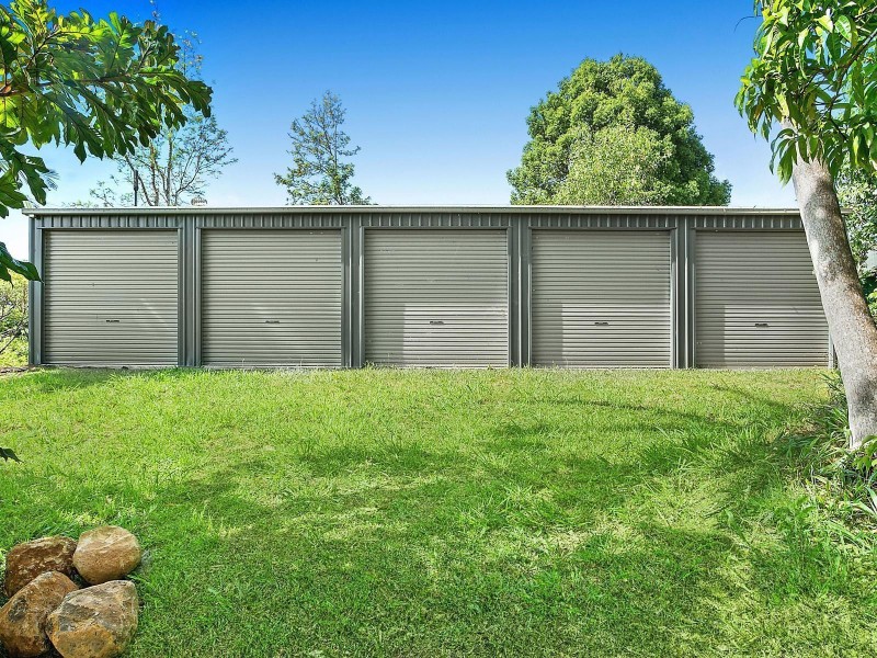 Proposed Lot 245 Granuaille Crescent, Bangalow NSW 2479