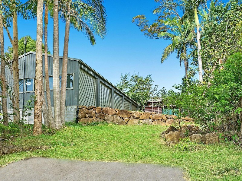 Proposed Lot 245 Granuaille Crescent, Bangalow NSW 2479