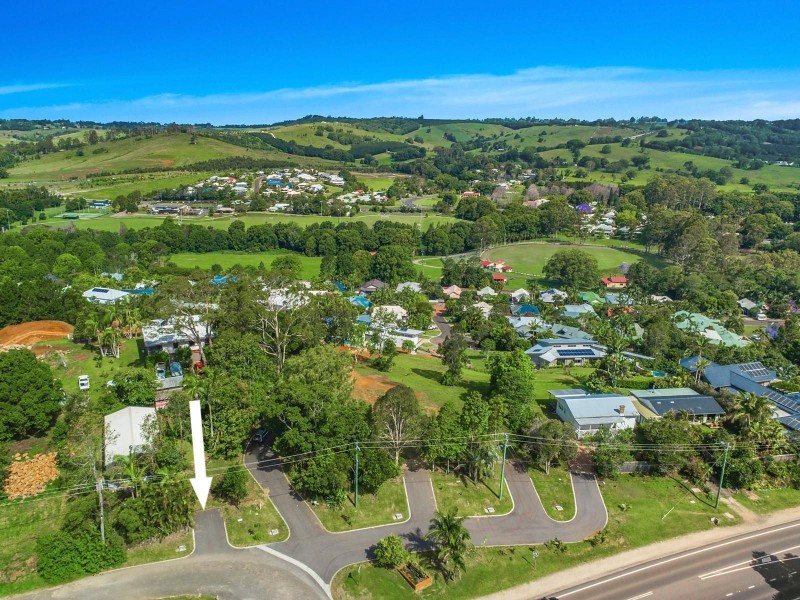 Proposed Lot 245 Granuaille Crescent, Bangalow NSW 2479