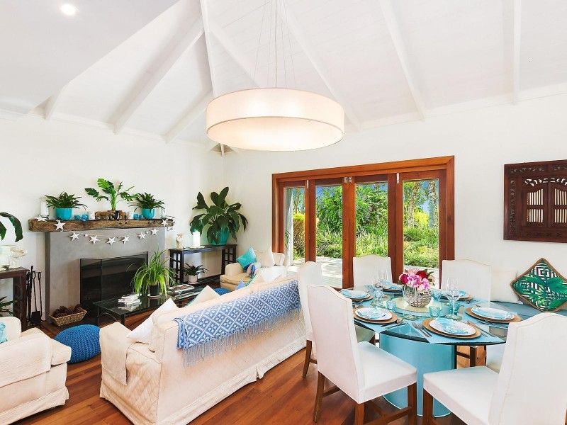 412 Repentance Creek Road, Rosebank NSW 2480