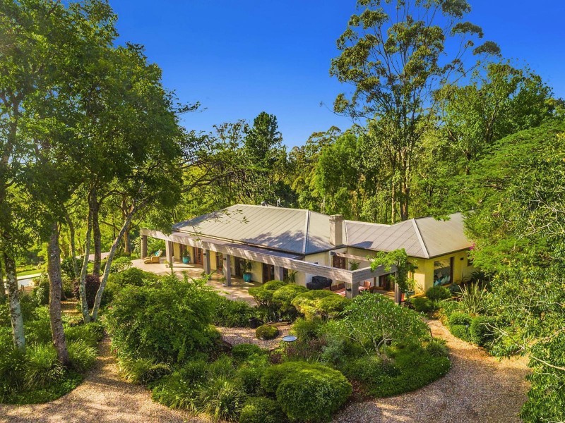 412 Repentance Creek Road, Rosebank NSW 2480