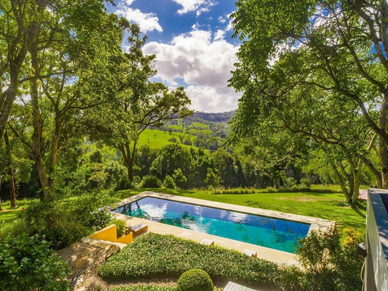 412 Repentance Creek Road, Rosebank NSW 2480