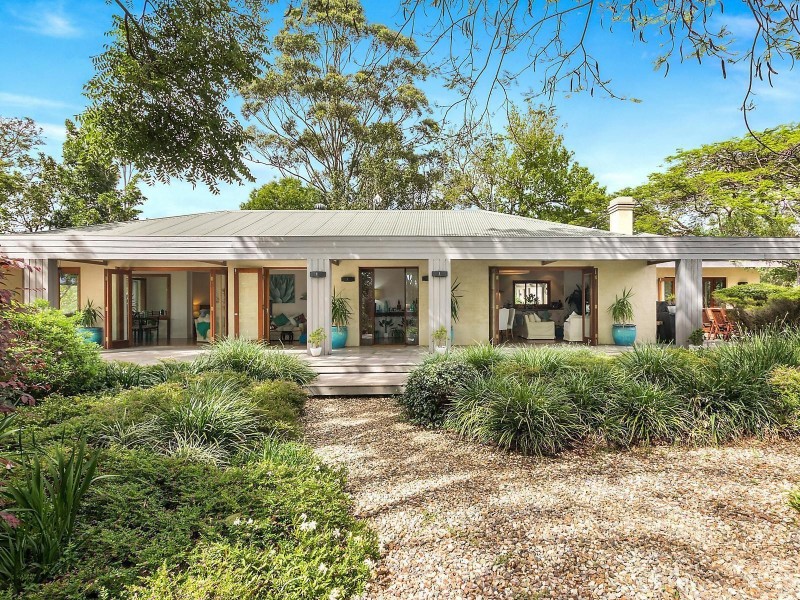 412 Repentance Creek Road, Rosebank NSW 2480