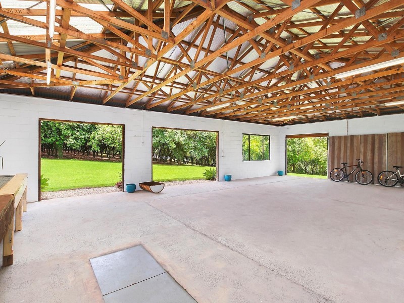 412 Repentance Creek Road, Rosebank NSW 2480