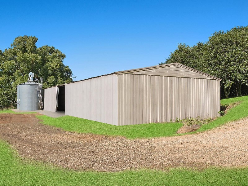 412 Repentance Creek Road, Rosebank NSW 2480