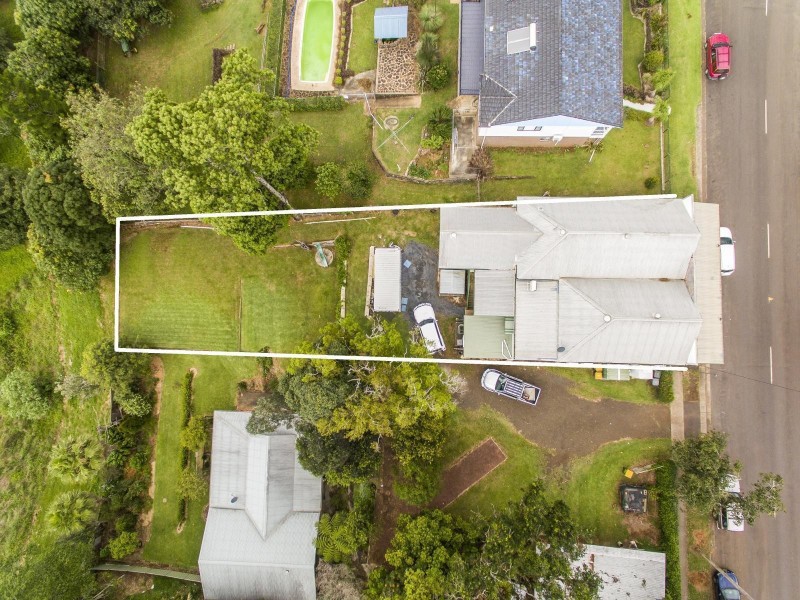 88 James Street, Dunoon NSW 2480