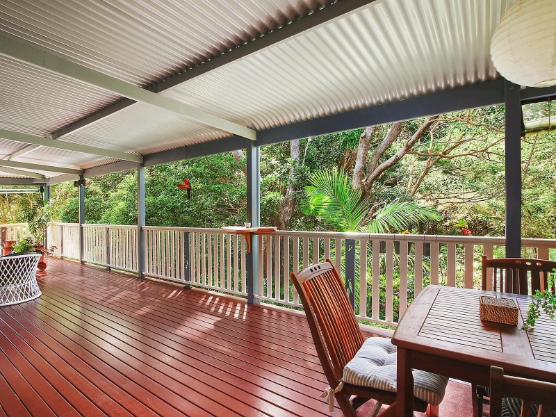 14 Hakea Crescent, Suffolk Park NSW 2481