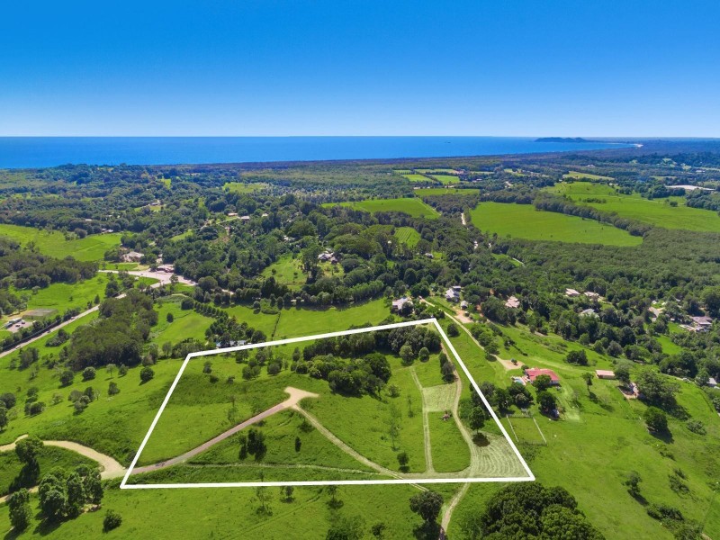 47 Mullumbimby Road, Myocum NSW 2481