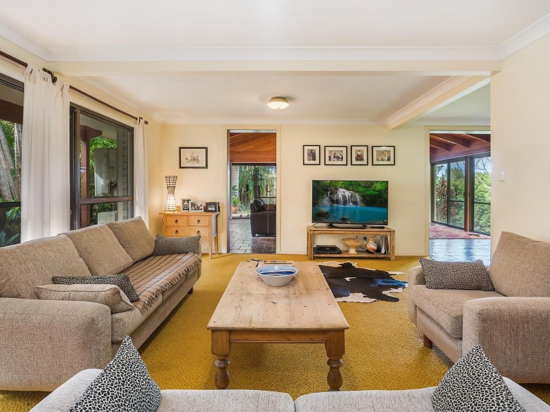 1 Taylors Road, Eureka NSW 2480