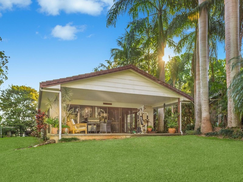 1 Taylors Road, Eureka NSW 2480