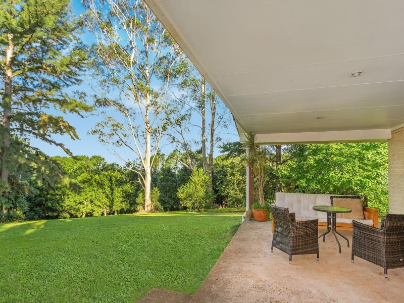 1 Taylors Road, Eureka NSW 2480