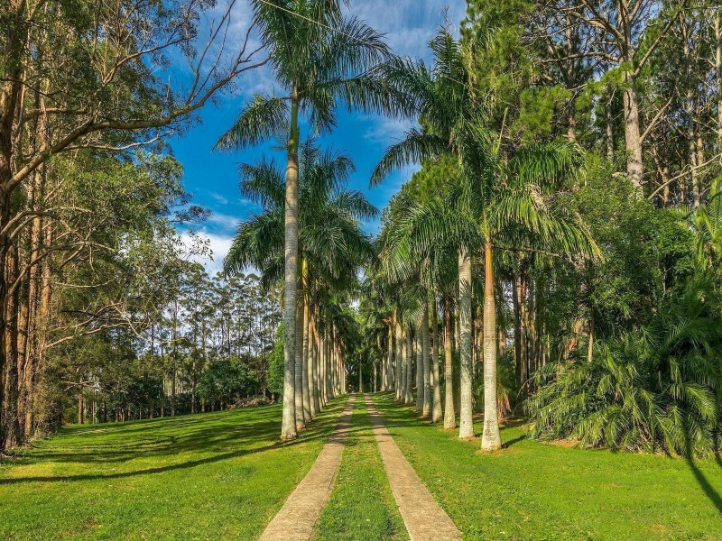 1 Taylors Road, Eureka NSW 2480