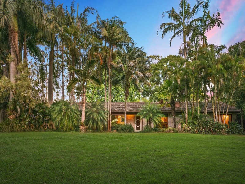 1 Taylors Road, Eureka NSW 2480