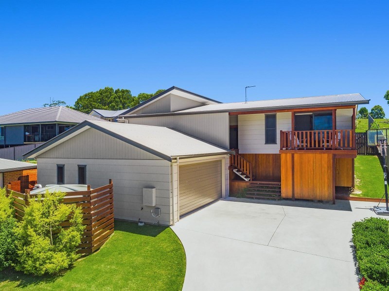 14 Bolwarra Circuit, Wollongbar NSW 2477