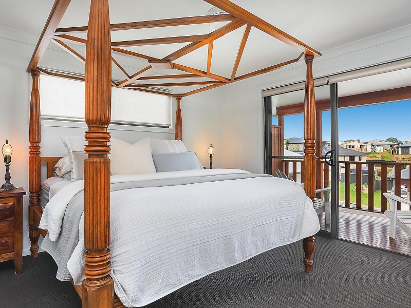 14 Bolwarra Circuit, Wollongbar NSW 2477