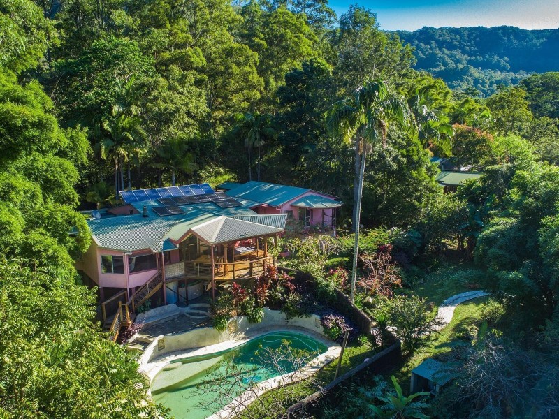 Lot 7 Left Bank Road, Mullumbimby NSW 2482