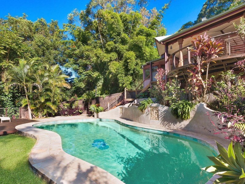 Lot 7 Left Bank Road, Mullumbimby NSW 2482