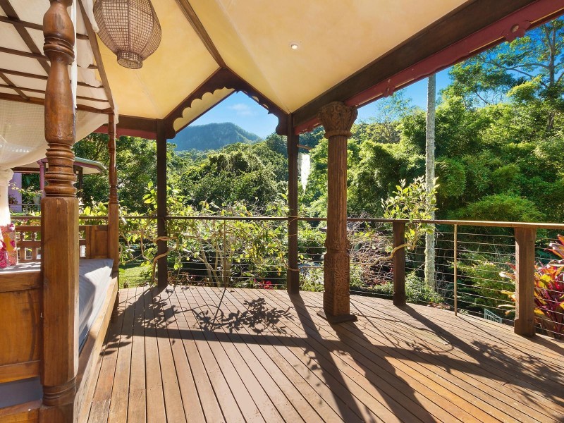 Lot 7 Left Bank Road, Mullumbimby NSW 2482