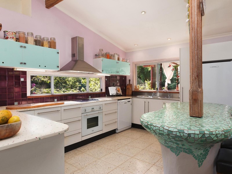 Lot 7 Left Bank Road, Mullumbimby NSW 2482