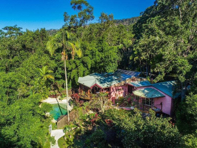 Lot 7 Left Bank Road, Mullumbimby NSW 2482
