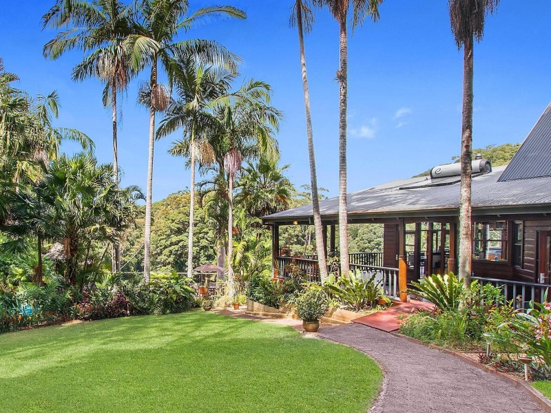 23 Parmenters Road, Wilsons Creek NSW 2482