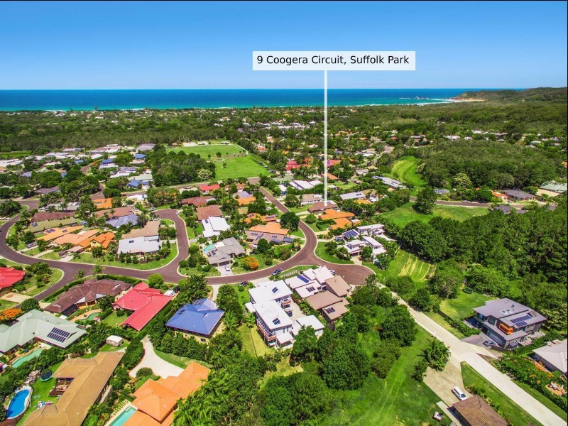 9 Coogera Circuit, Suffolk Park NSW 2481