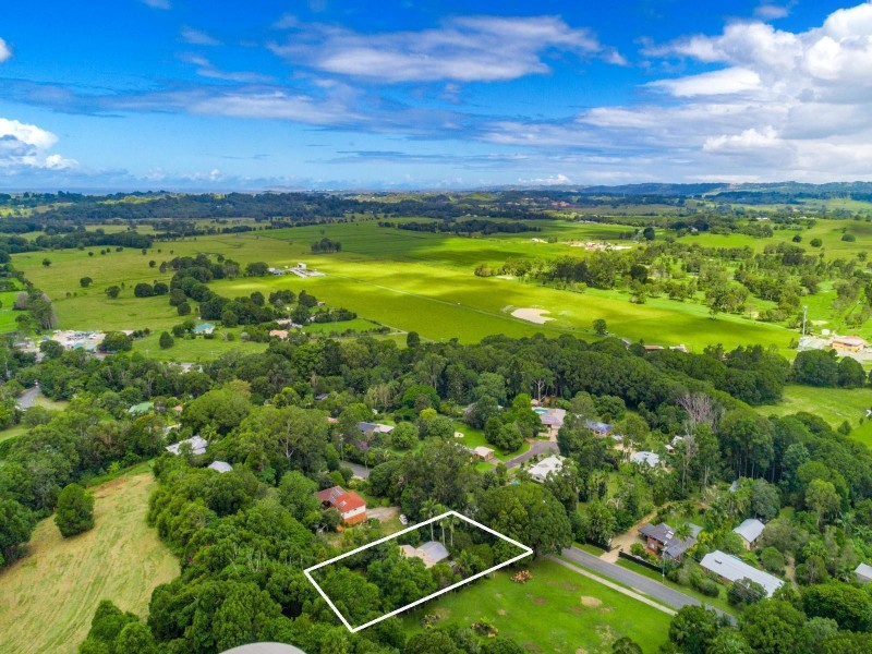 16 Left Bank Road, Mullumbimby NSW 2482