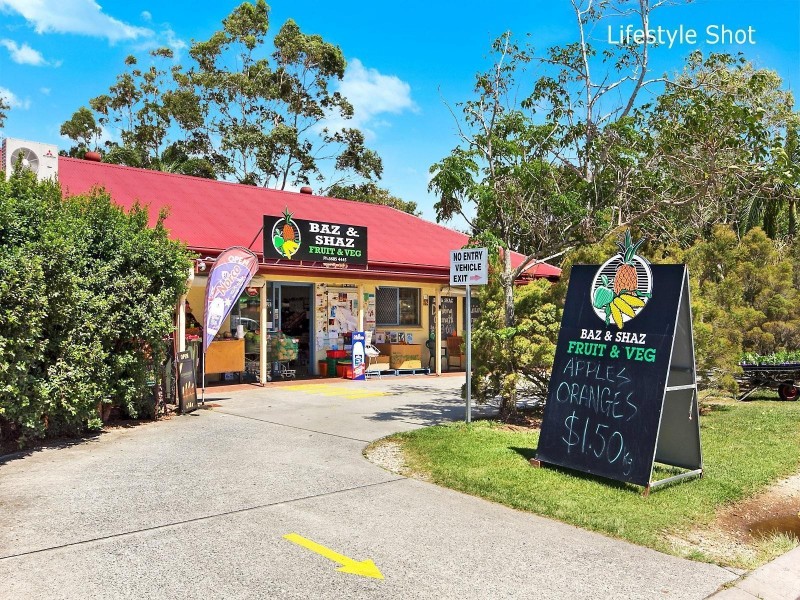 33/12 Hazelwood Close, Suffolk Park NSW 2481