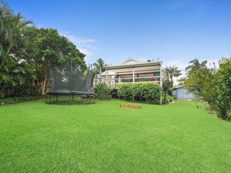 7 Keith Street, Bangalow NSW 2479
